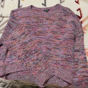 Shimmer Sweater